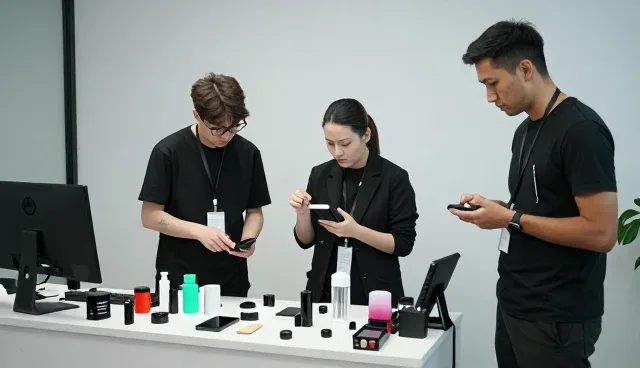 短视频宣传片制作中的性能表现与适用场景分析
