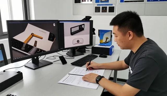 重庆搏天企业营销策划有限公司打造验收交付环节下的数字内容创作解决方案