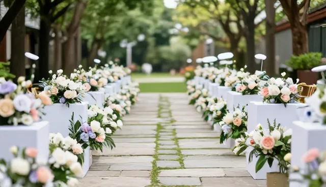 直播活动策划执行中如何处理平面项目问题